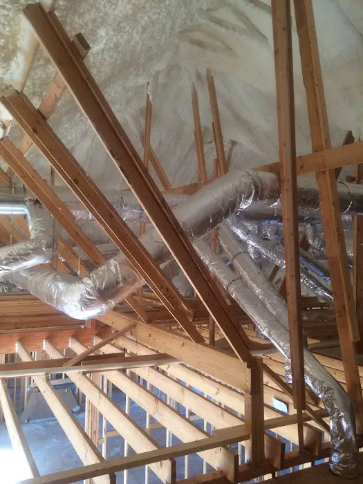 Jones Heating AC & Plumbing Picture 5