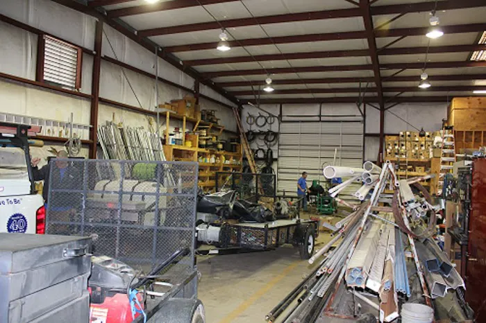 Jones Heating AC & Plumbing Picture 1