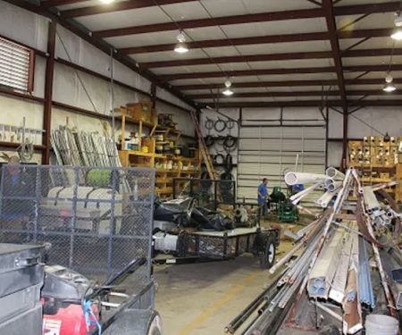 Jones Heating AC & Plumbing