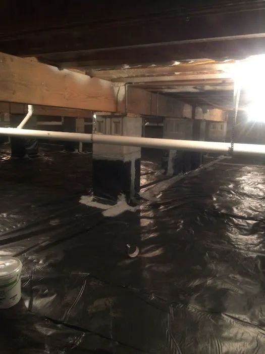 Jones Heating AC & Plumbing Picture 9