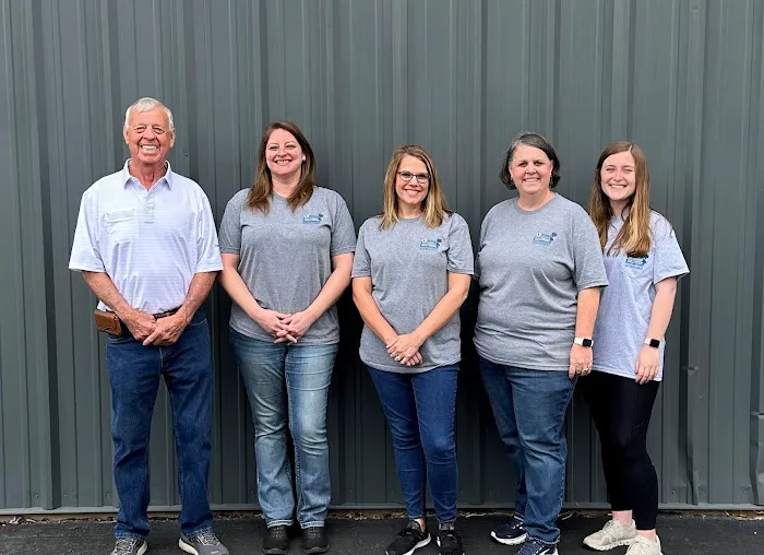 Jones Heating AC & Plumbing Picture 2