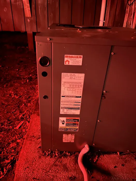 Bibb Heating and Air LLC Picture 9