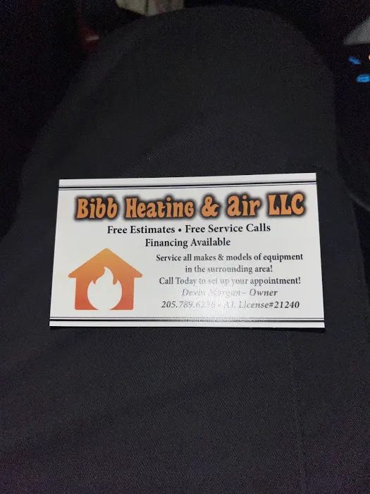 Bibb Heating and Air LLC Picture 7