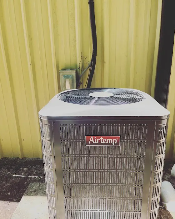 Bibb Heating and Air LLC Picture 4