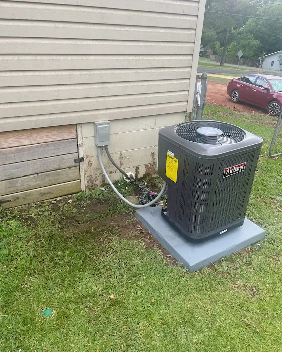 Bibb Heating and Air LLC Picture 2