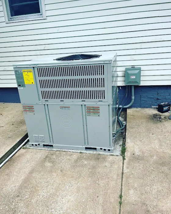 Bibb Heating and Air LLC Picture 5