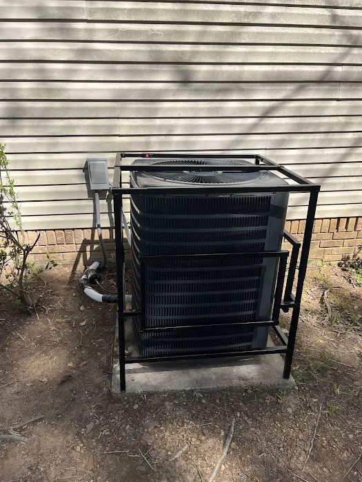 Bibb Heating and Air LLC Picture 3