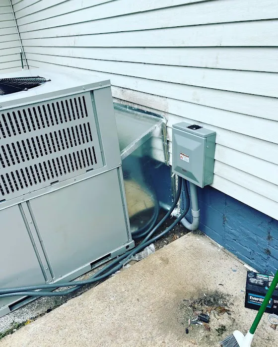 Bibb Heating and Air LLC Picture 1