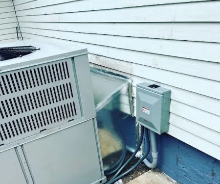 Bibb Heating and Air LLC