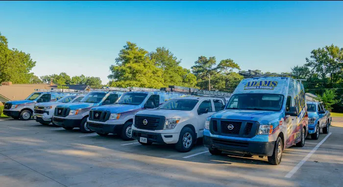 Adams Heating & Cooling Picture 3