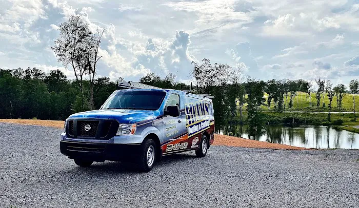 Adams Heating & Cooling Picture 1