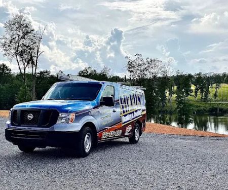 Adams Heating & Cooling