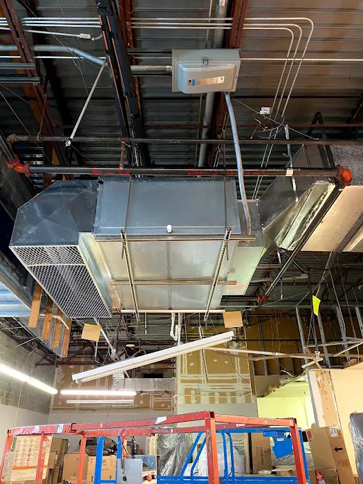 Adams Heating & Cooling Picture 4