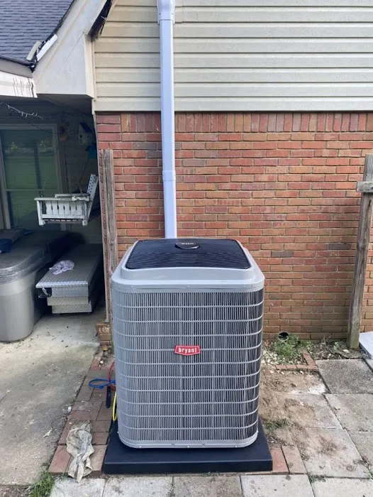 Adams Heating & Cooling Picture 8