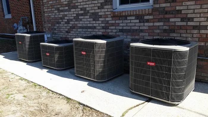 Adams Heating & Cooling Picture 5