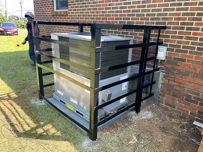 Bradberry Service Company, Inc. Picture 1