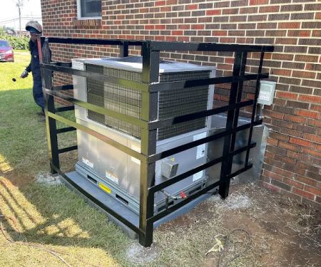 Bradberry Service Company, Inc.