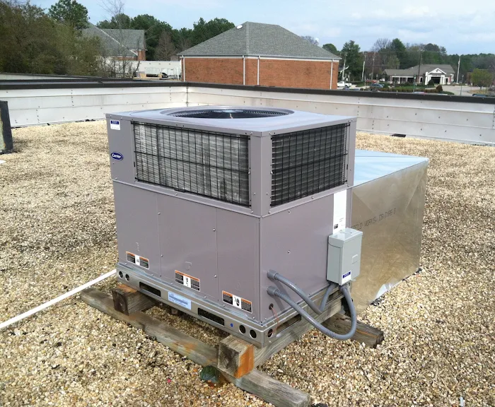 Bradberry Service Company, Inc. Picture 10