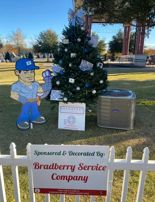 Bradberry Service Company, Inc. Picture 8