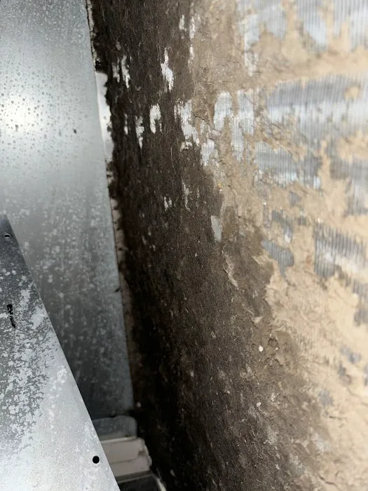 P&C Southern Solutions Heating, Air Conditioning and Insulation Picture 2