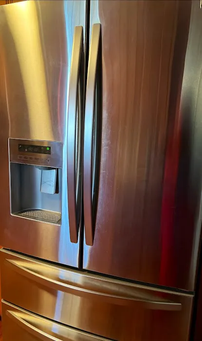 Harrell's Refrigeration Picture 2