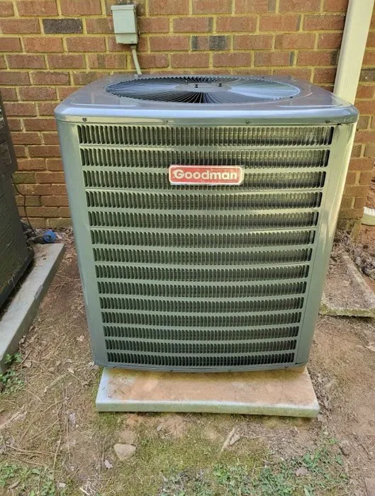 Affordable Airconditing ASAP Picture 5