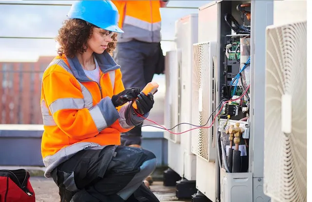 Affordable Airconditing ASAP Picture 2