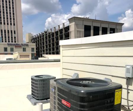 Wehby Heating and Cooling