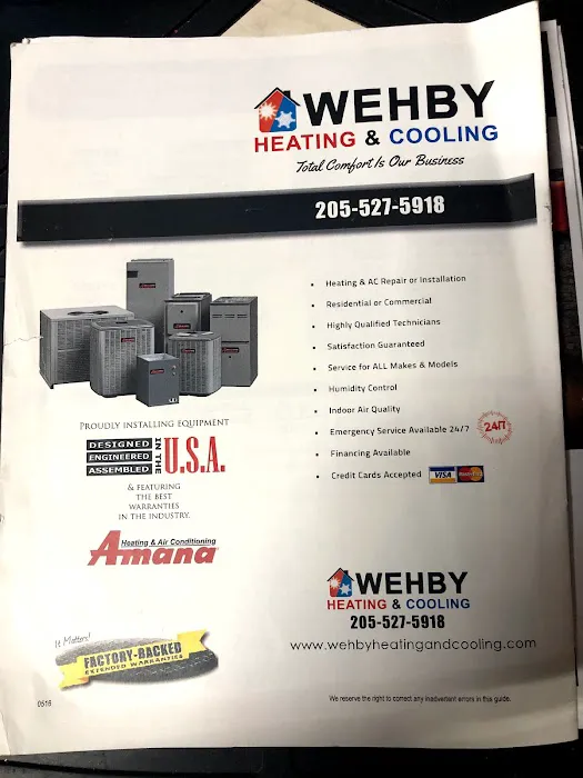 Wehby Heating and Cooling Picture 6