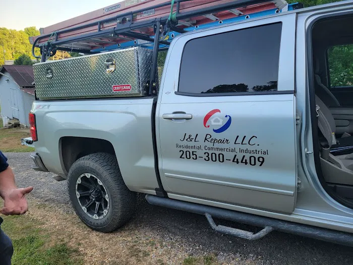 J & L Repair LLC Picture 2