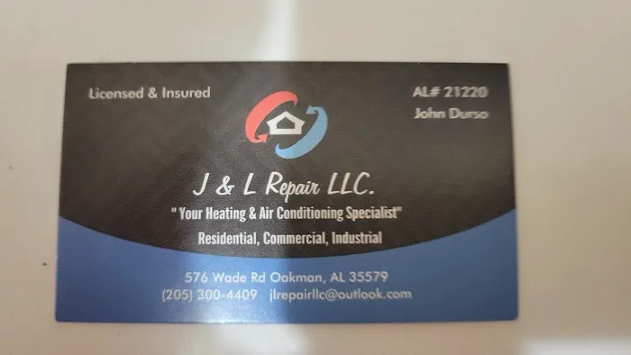 J & L Repair LLC Picture 1