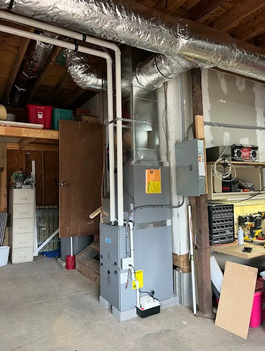 J & L Repair LLC Picture 3