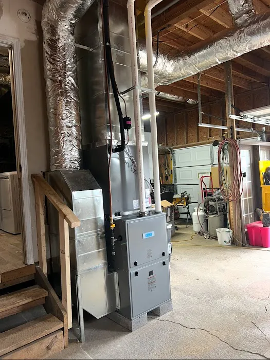 J & L Repair LLC Picture 8