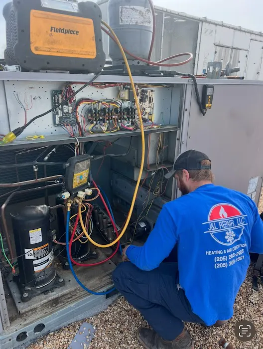 J & L Repair LLC Picture 7