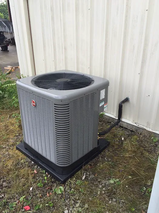 Bryant & Sons Heating and Air LLC Picture 8