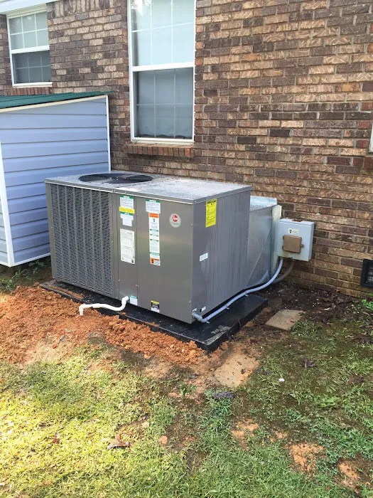 Bryant & Sons Heating and Air LLC Picture 4
