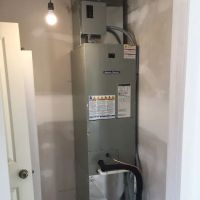 Bryant & Sons Heating and Air LLC ico