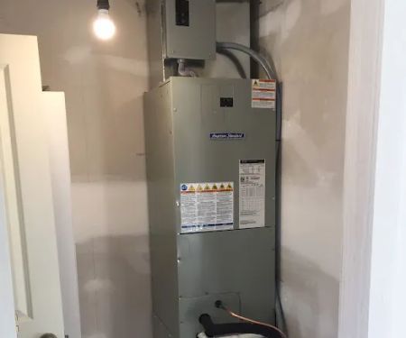 Bryant & Sons Heating and Air LLC