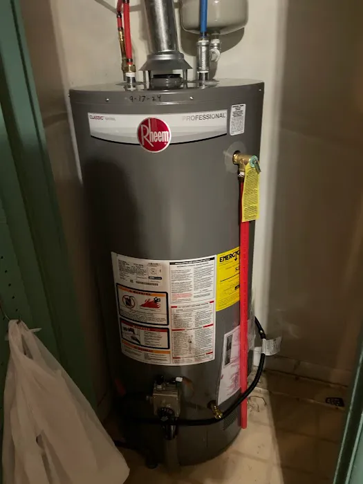 Woods Plumbing and Electric Picture 1