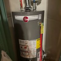 Woods Plumbing and Electric ico