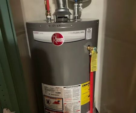 Woods Plumbing and Electric