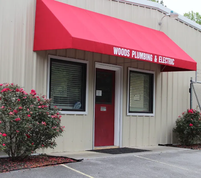 Woods Plumbing and Electric Picture 5