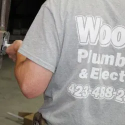Woods Plumbing and Electric Picture 2