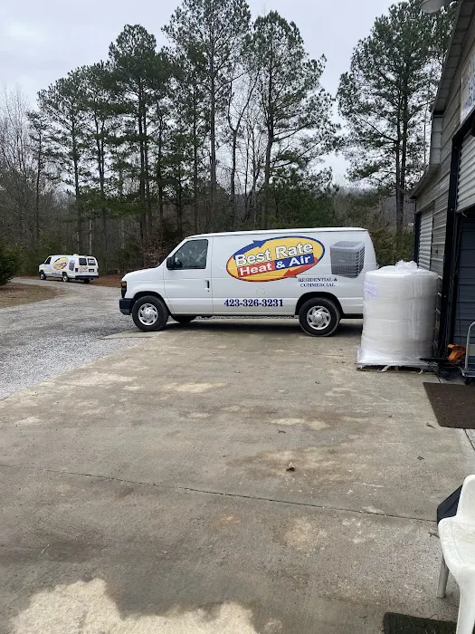 Best Rate Heat and Air Picture 4