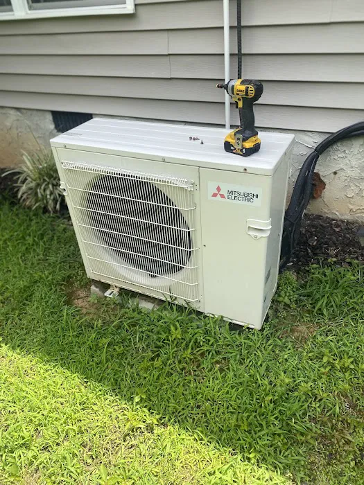 Best Rate Heat and Air Picture 9