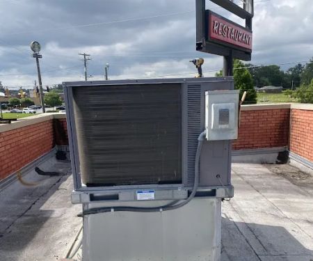 Best Rate Heat and Air