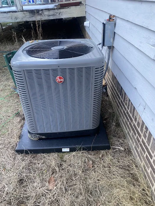 Best Rate Heat and Air Picture 5