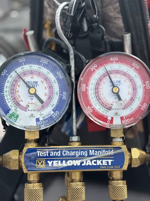 Best Rate Heat and Air Picture 6