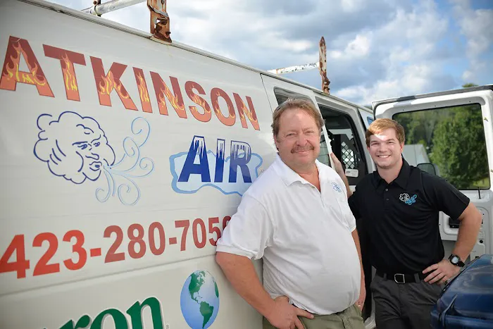 Atkinson Air Picture 7