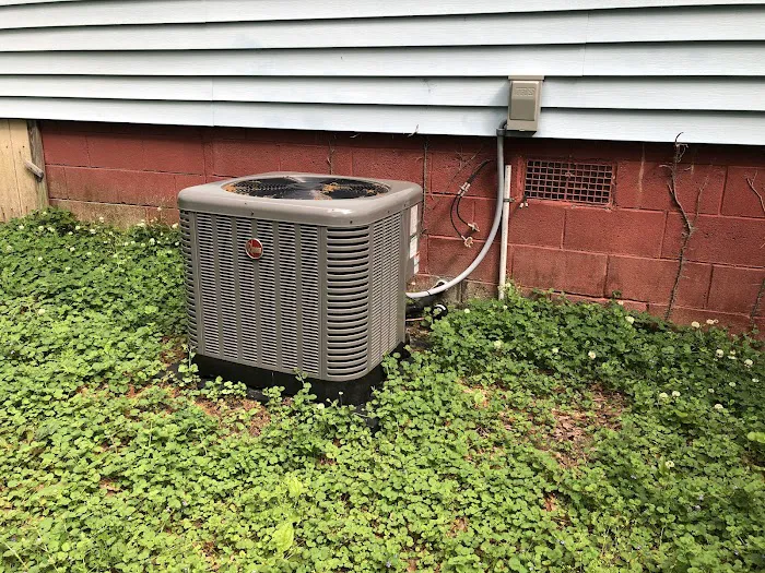 Evans HVAC Picture 8